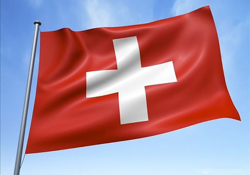 瑞士电子火因合规要求