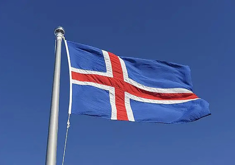 冰岛电子火因合规要求