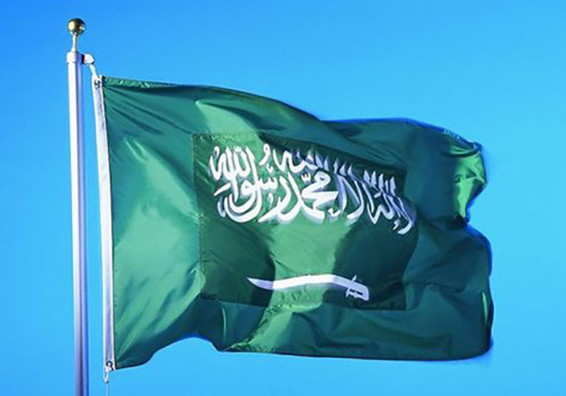 沙特阿拉伯电子火因合规要求