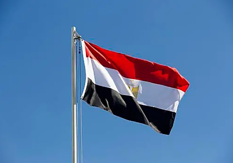 埃及电子火因合规要求