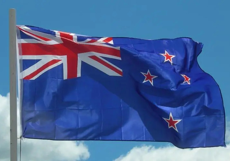 新西兰电子火因合规要求